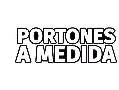 Motores para automatizacion de portones vehiculares.